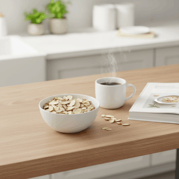 Almond Slices - Image 5