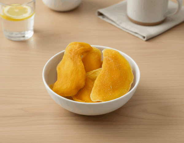 Dried Mango - Image 6