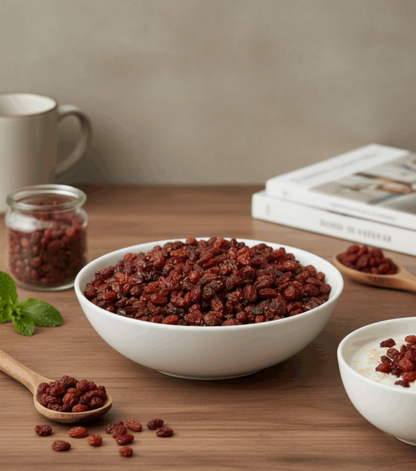 Barberries - Image 4