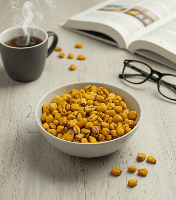 Corn Roasted Spicy - Image 5