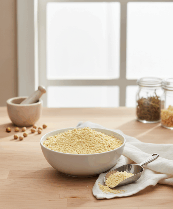 Chickpeas Flour - Image 4