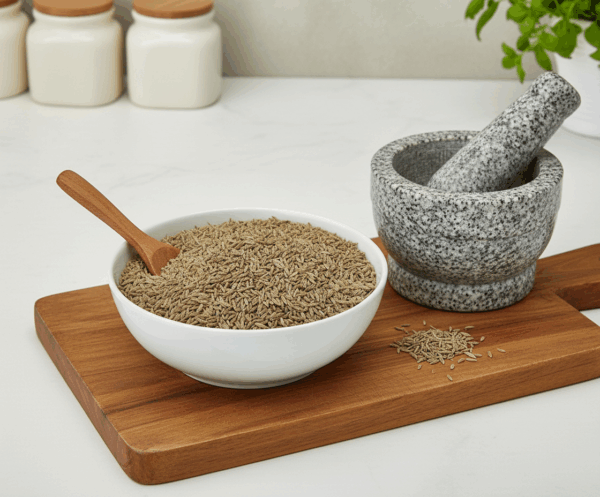 Cumin Seed - Image 5