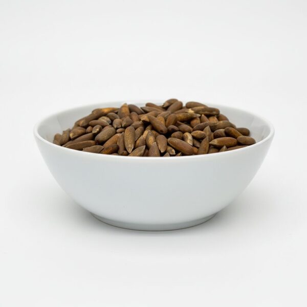 Organic Pine Nut in Shell - Image 5