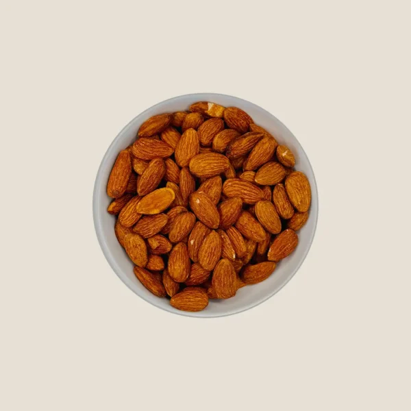 Almond Roasted -Lime &Saffron - Image 1