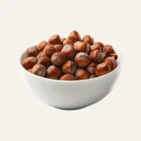 Hazelnuts image Cover