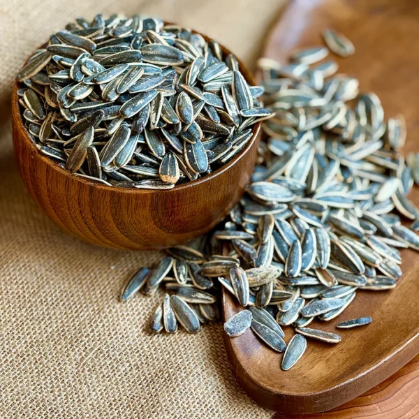 Roasted salted Sunflower seed