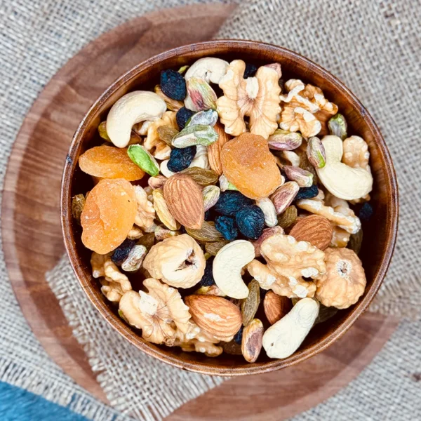 Mix Nuts Luxury