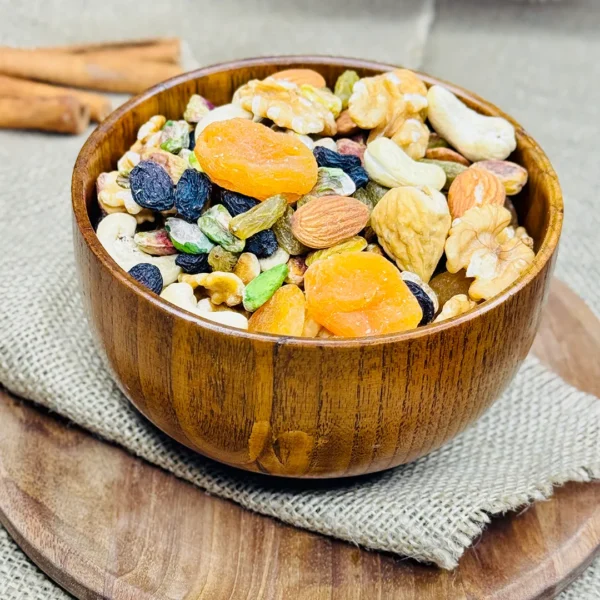 Mix Nuts Luxury