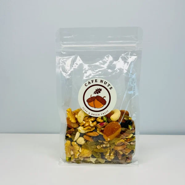 Mix Nuts Luxury