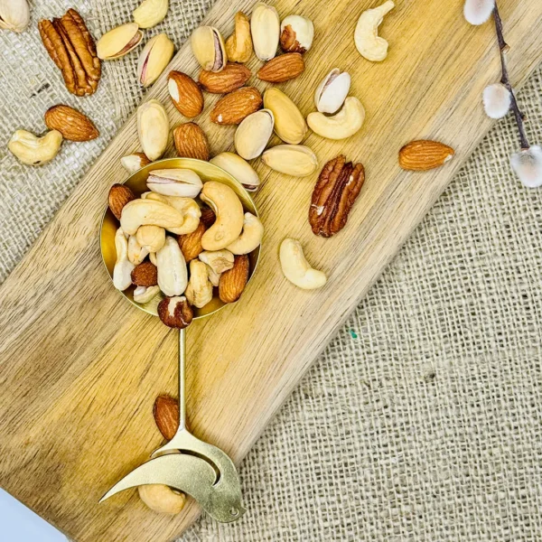 Mix Roasted lightly salted