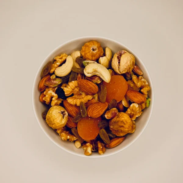 Mix Nuts Luxury