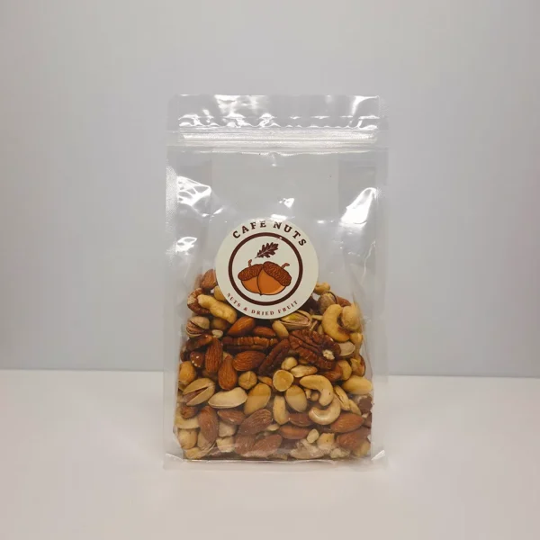 Mix Roasted lightly salted