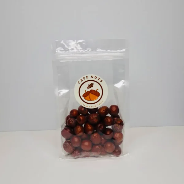 Dried Jujube