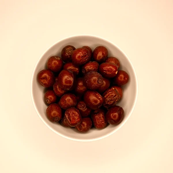 Dried Jujube