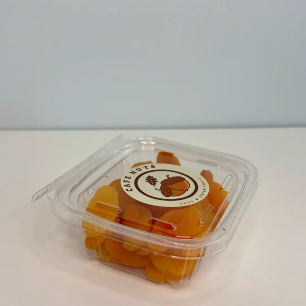 Apricot Turkish