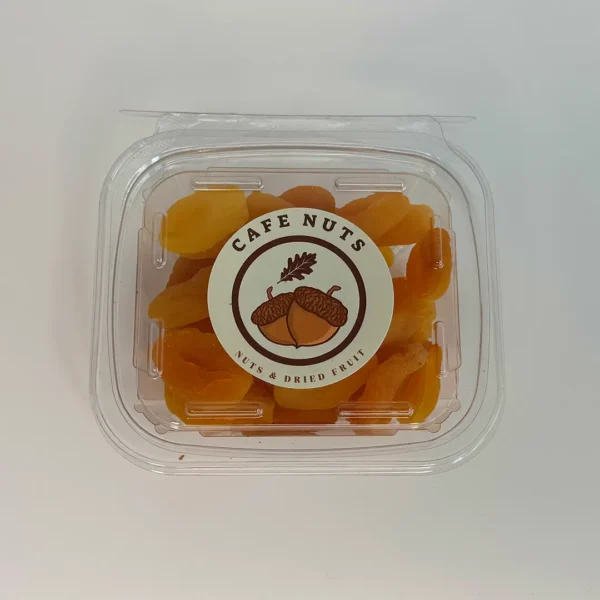 Apricot Turkish