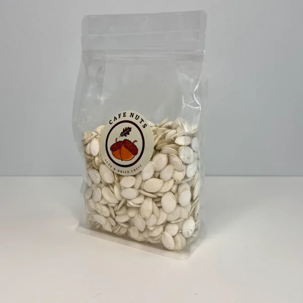Chubby Pumpkin Seed Raw