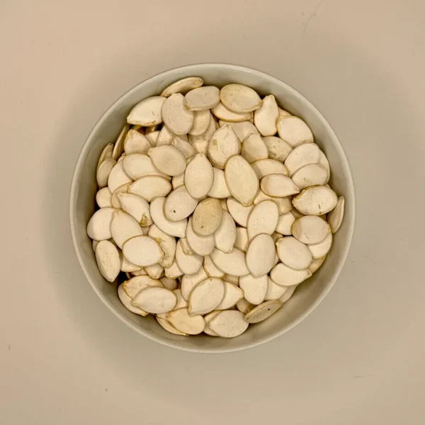 Chubby Pumpkin Seed Raw