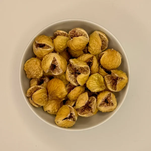 Dried Figs