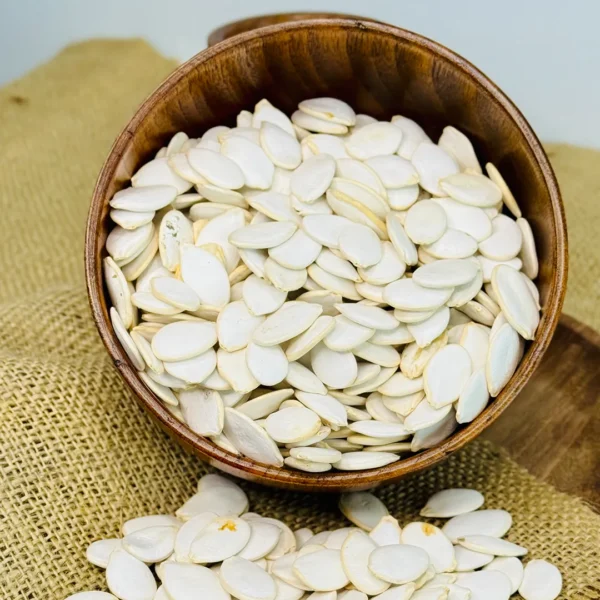 Chubby Pumpkin Seed Raw