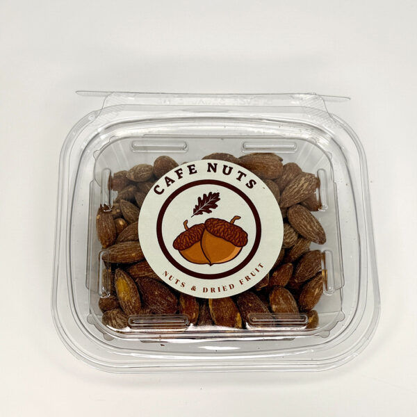 Almond BBQ