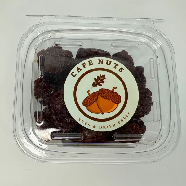 Black Plum