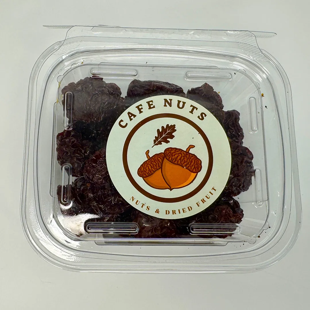 Black Plum