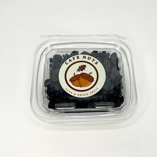 Black Raisin ( Maviz )