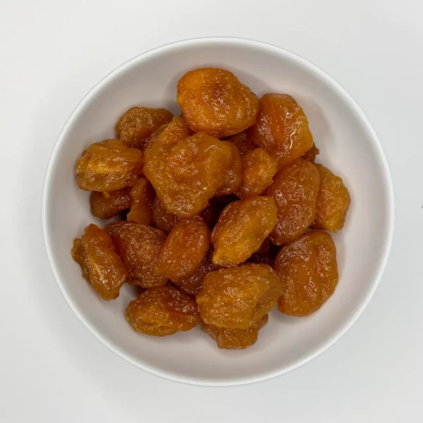 Golden Plums