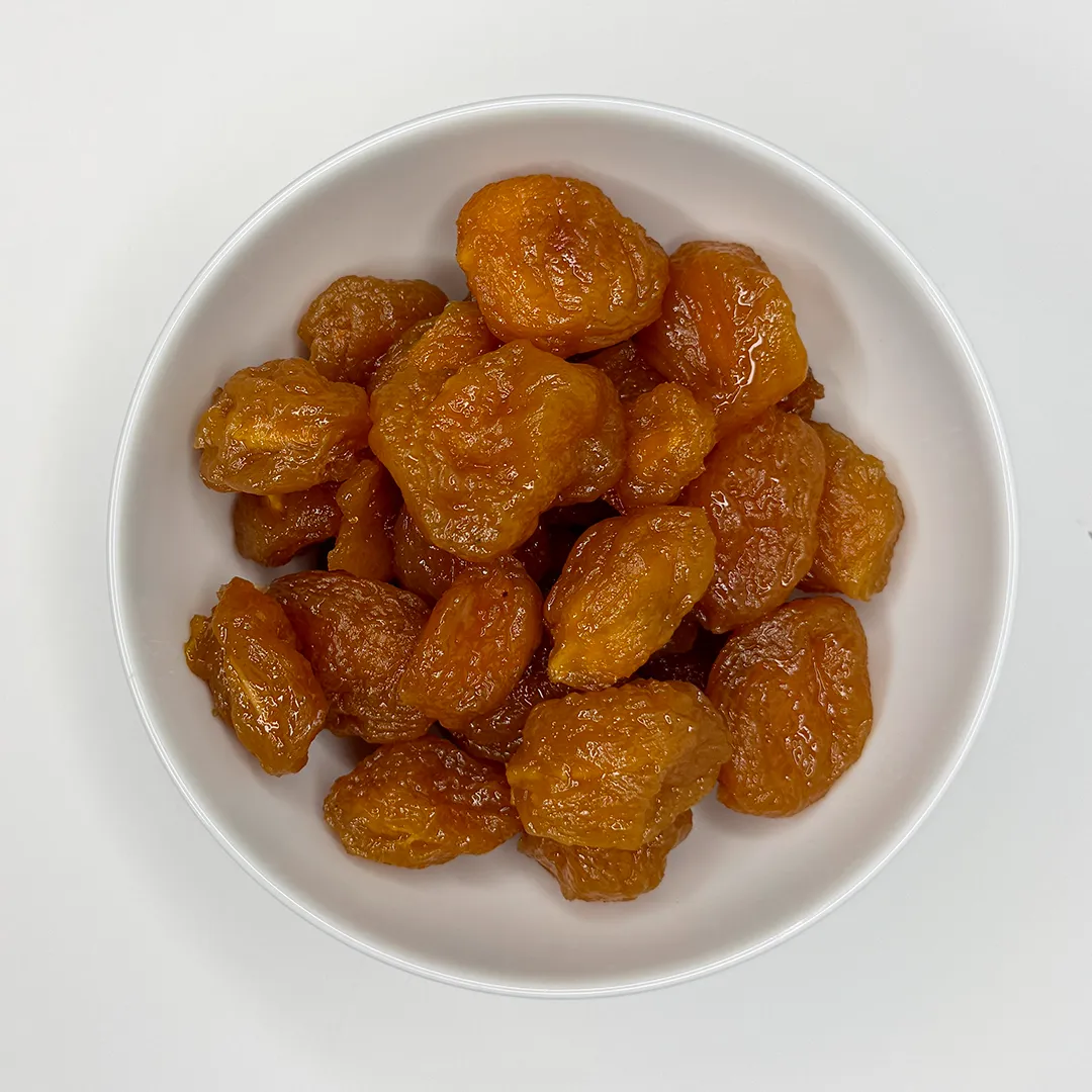 Golden Plums