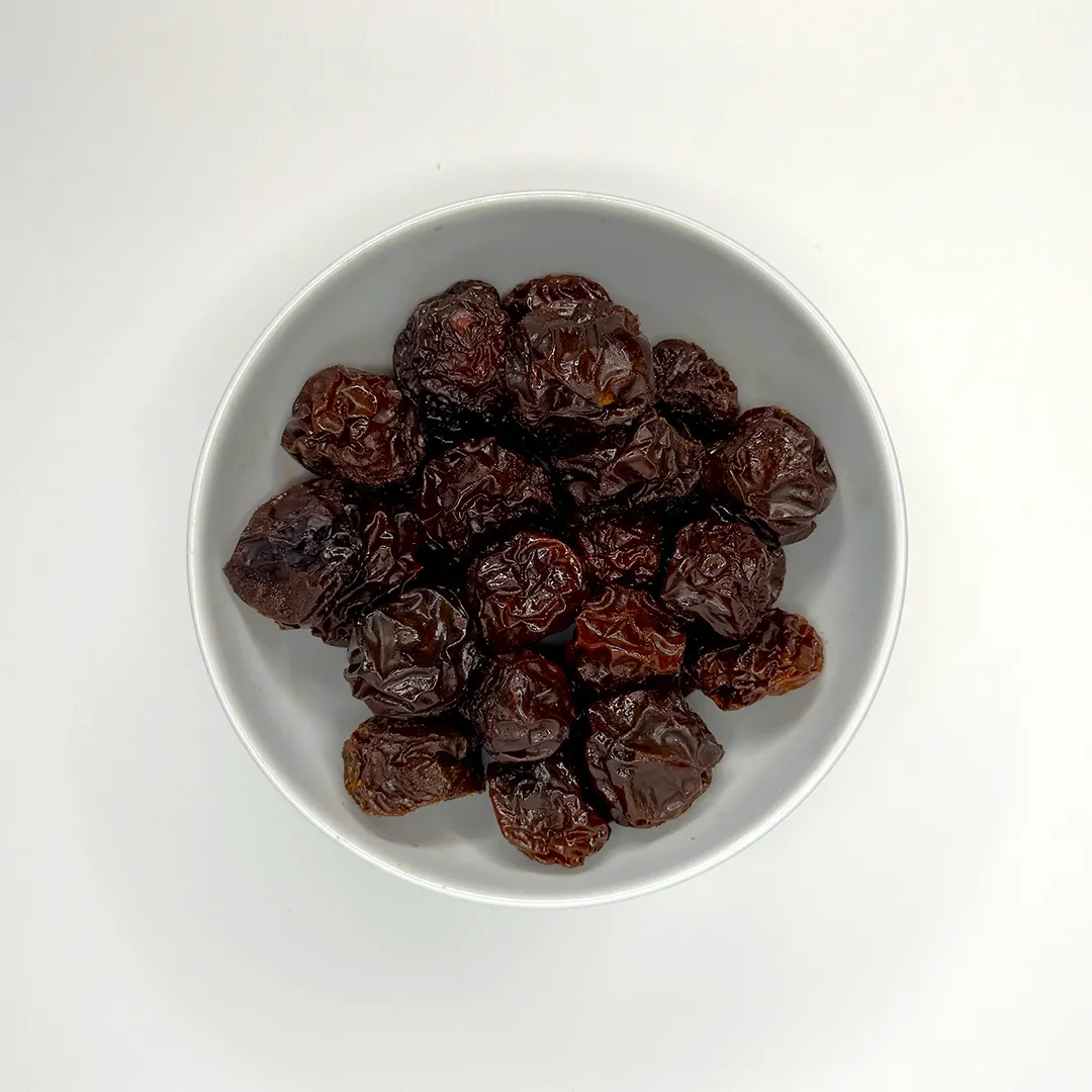 Black Plum