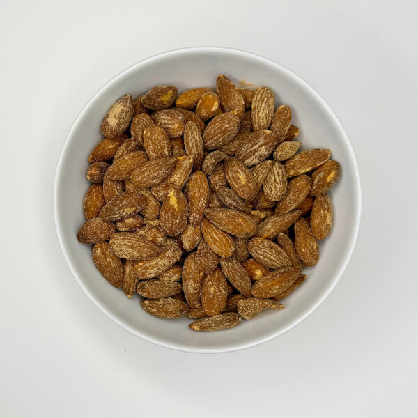 Almond BBQ