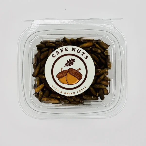 Organic Pine Nut in Shell