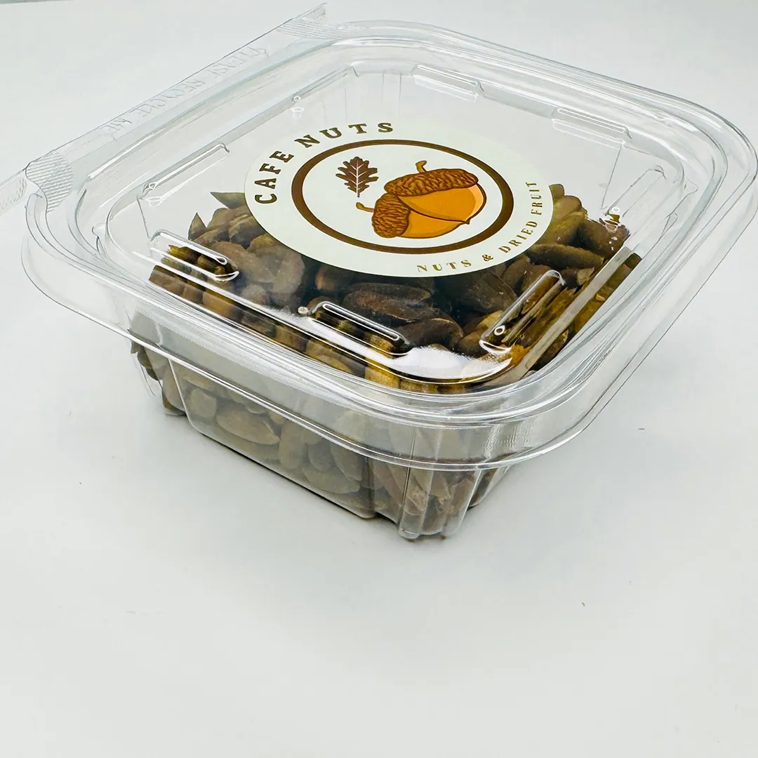 Organic Pine Nut in Shell