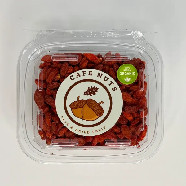 Goji Berry Organic