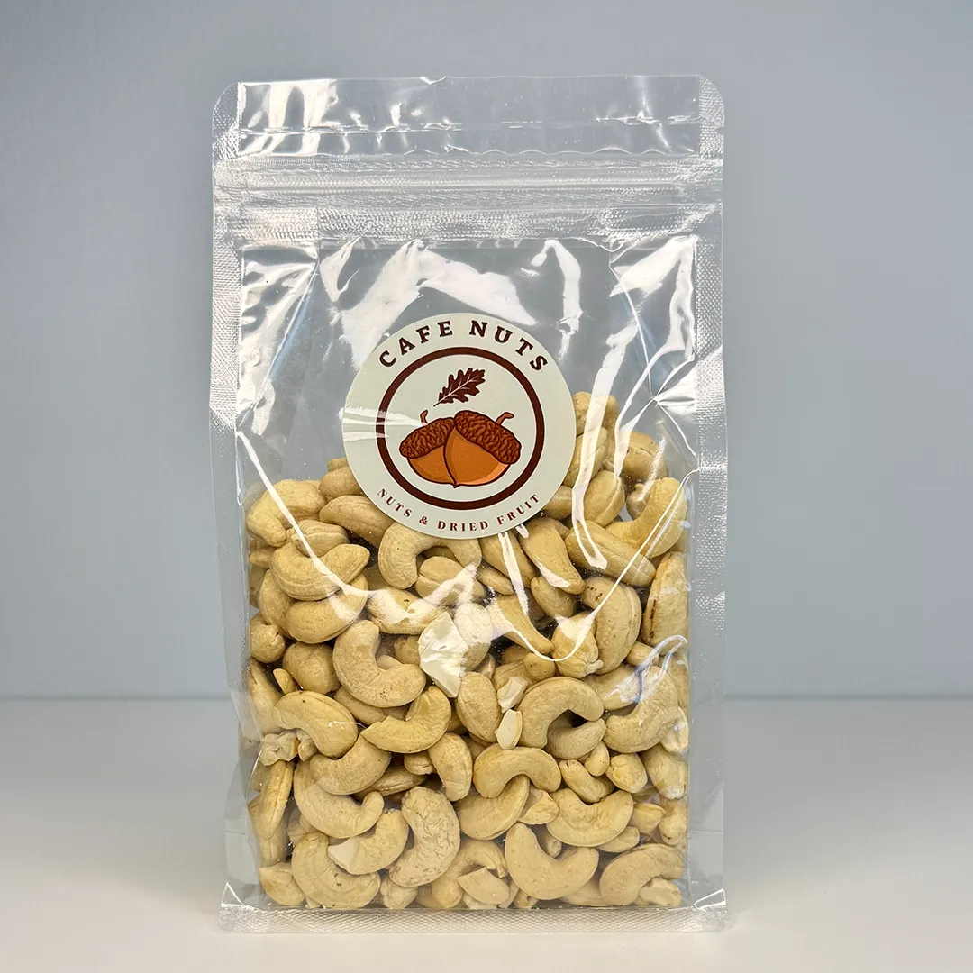 Cashew Raw