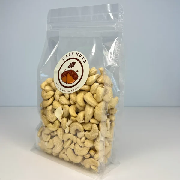 Cashew Raw