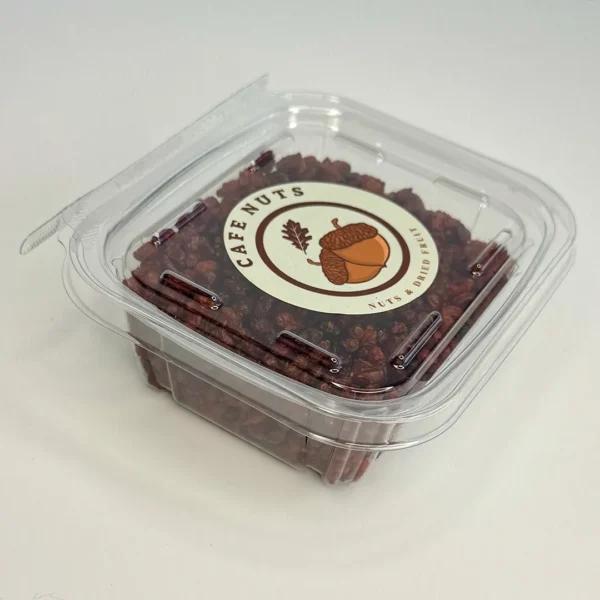Barberries
