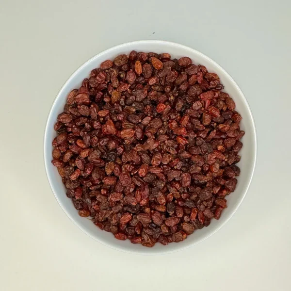 Barberries