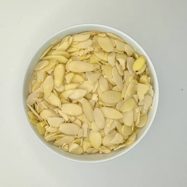 Almond Slice Blanch