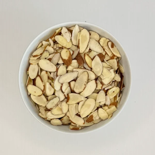 Almond Slices
