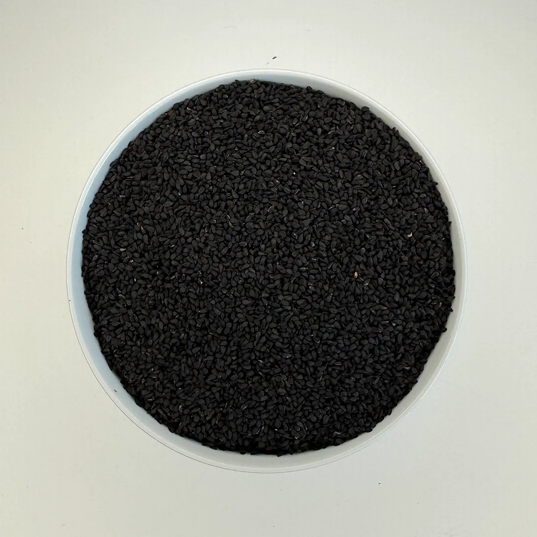 Black Seed