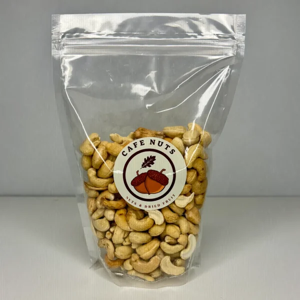 Cashew Lightly Salted