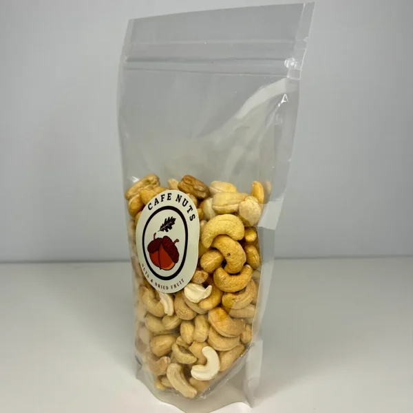 Cashew Lightly Salted