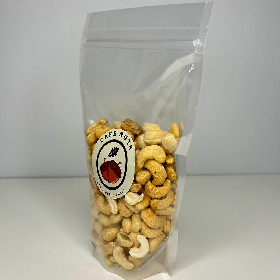 Cashew Lightly Salted