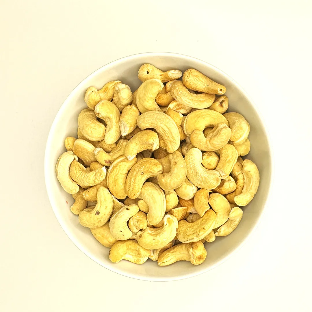 Cashew Lightly Salted