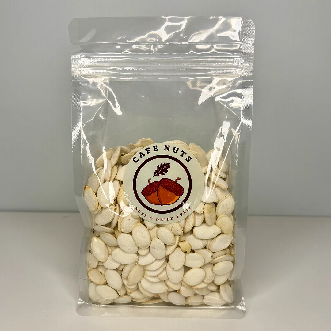 Chubby Pumpkin Seed Unsalted