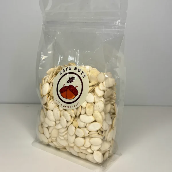 Chubby Pumpkin Seed Unsalted