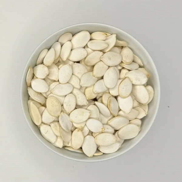 Chubby Pumpkin Seed Unsalted