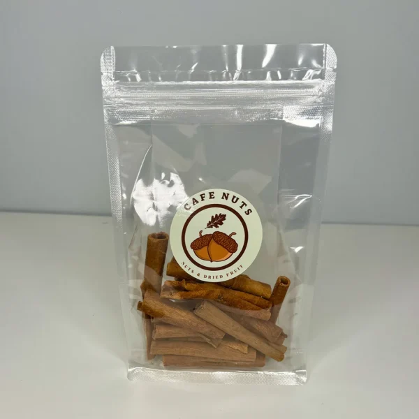 Cinnamon Stick